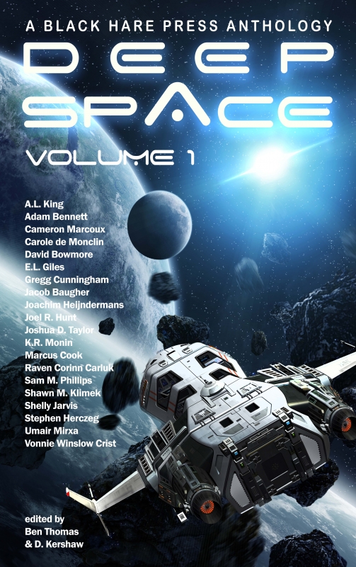 DEEP SPACE – Volume One
