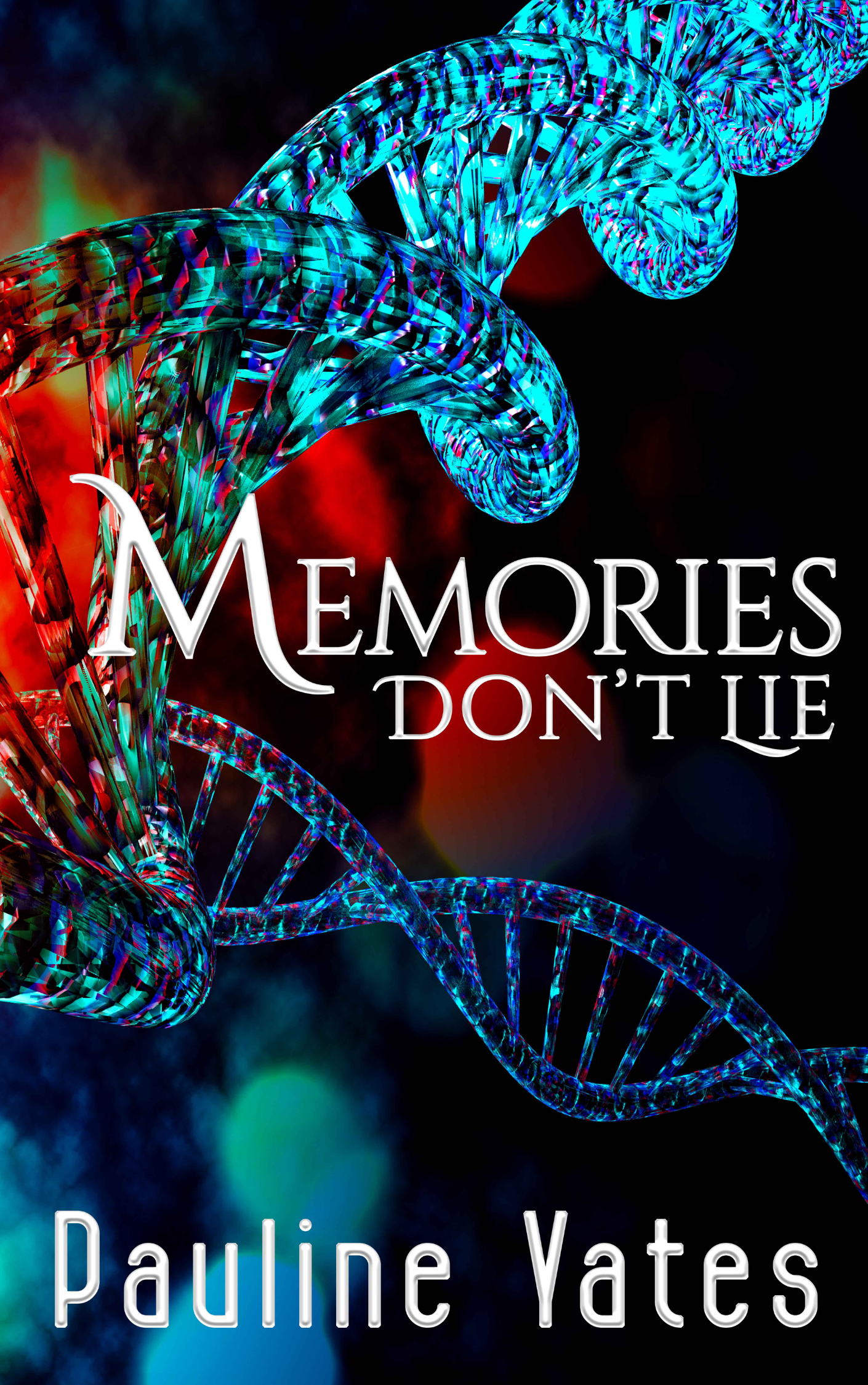 Memories Don't Lie by Pauline Yates – Launches 11th March 2023 - Black Hare  Press